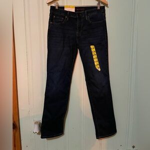 🔊 Lucky Brand | NEW Size 6 Mid Rise Straight